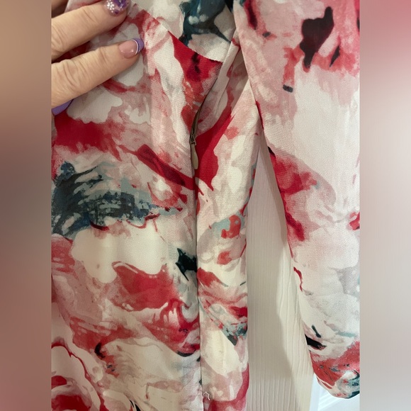 Guess Dress Size 4 - Picture 3 of 4